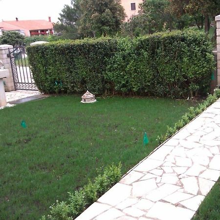 Green Banjole Yards Медулин Экстерьер фото