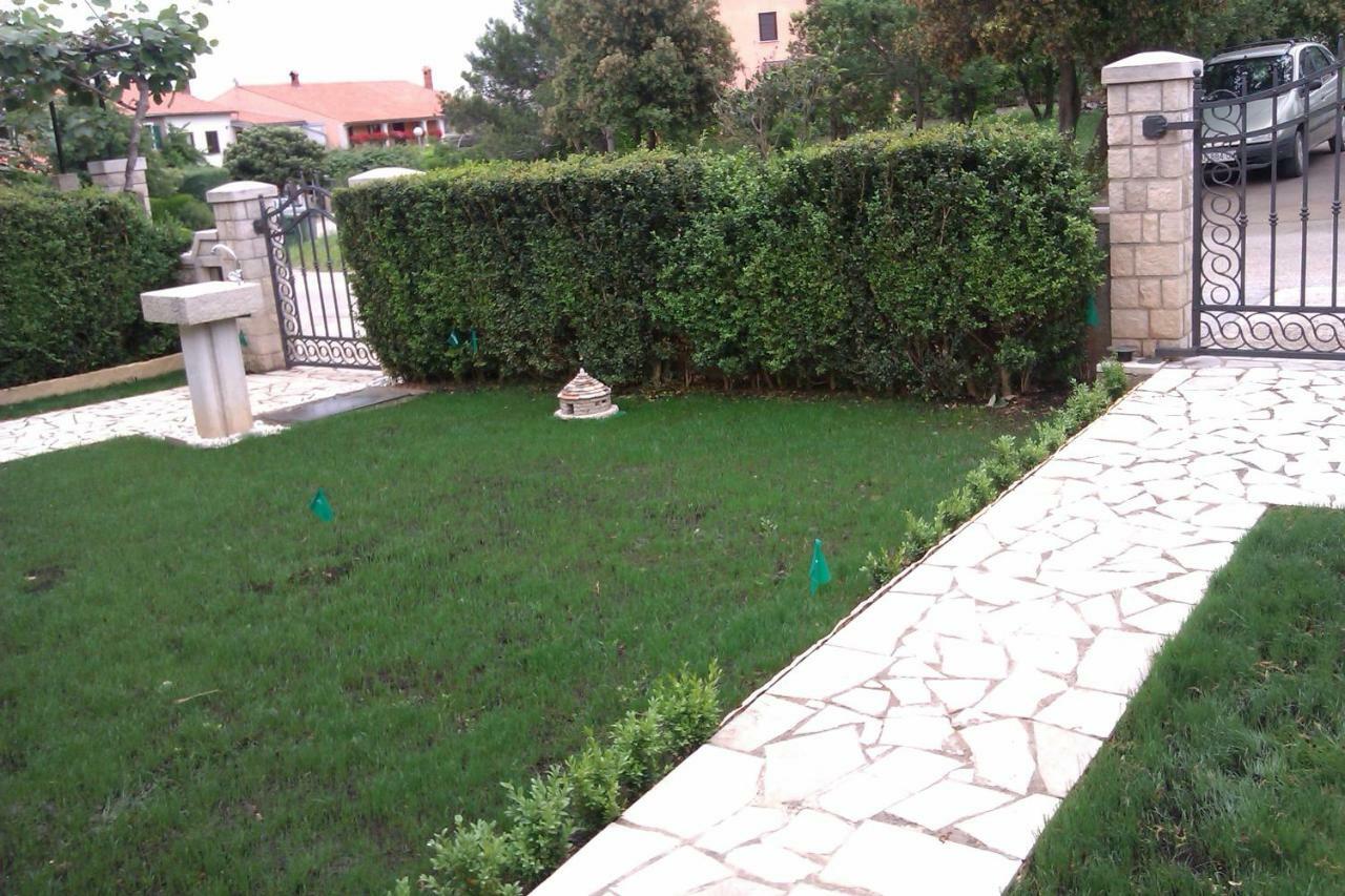 Green Banjole Yards Медулин Экстерьер фото