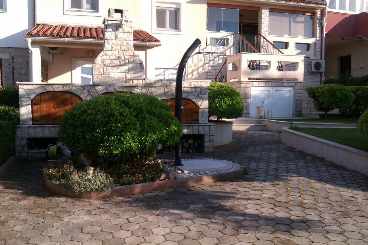 Green Banjole Yards Медулин Экстерьер фото