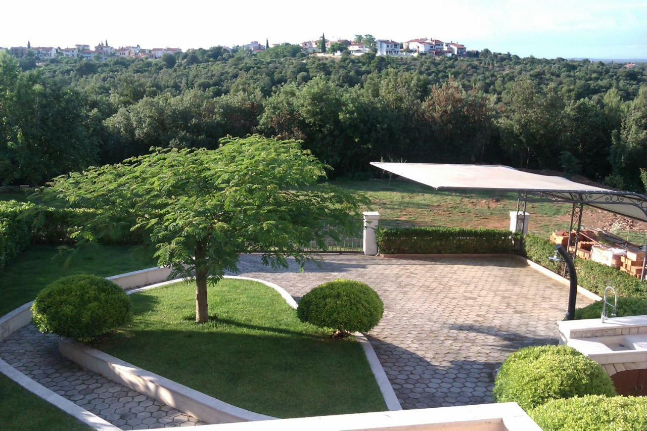 Green Banjole Yards Медулин Экстерьер фото